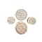 Round Makers Wood Stamp Set by Recollections™